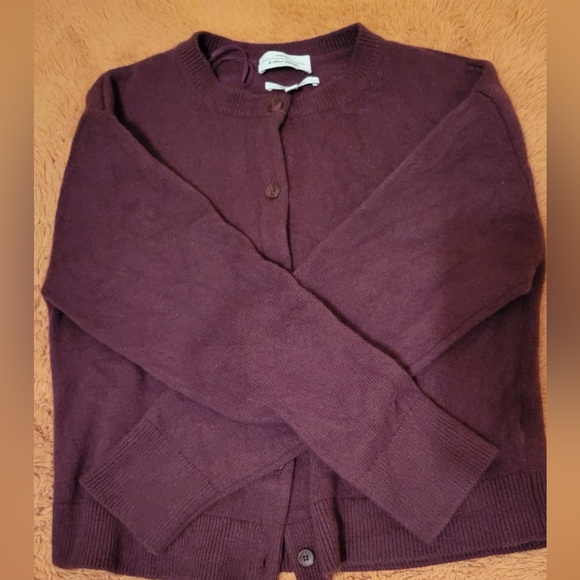 Other stories cardigan - Picture 7 of 7